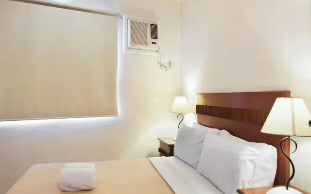 Collection O Avitel Hotel near Osmena Highway, PNR Pasay Station, Metro Manila