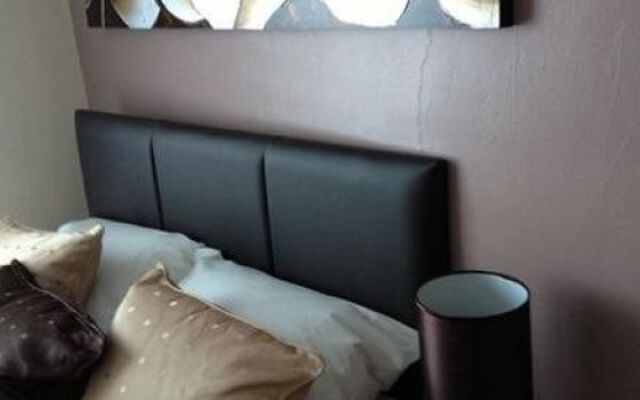 Y Castell Hotel