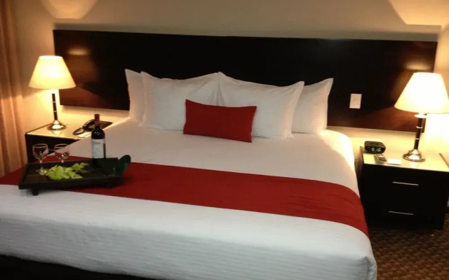 St Isidro Corporate Housing