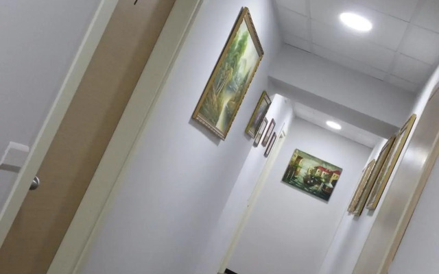 Hotel Tommaseo