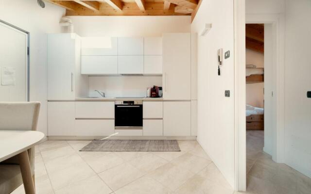 Residence Antico Torchio