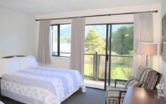 Tofino Motel Harborview