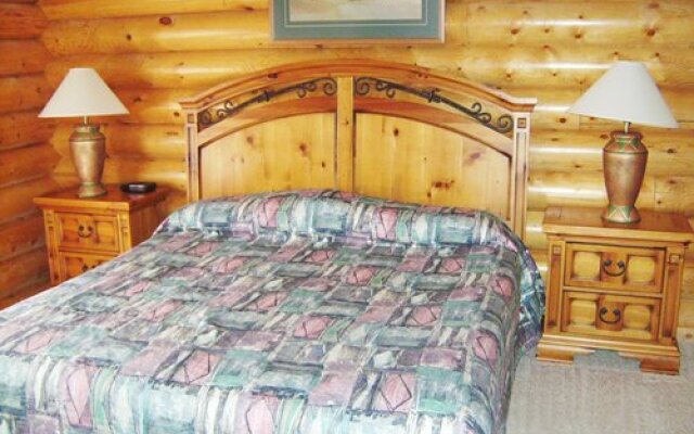 Angel Fire Cabin Share Phase II, Angel Fire, USA