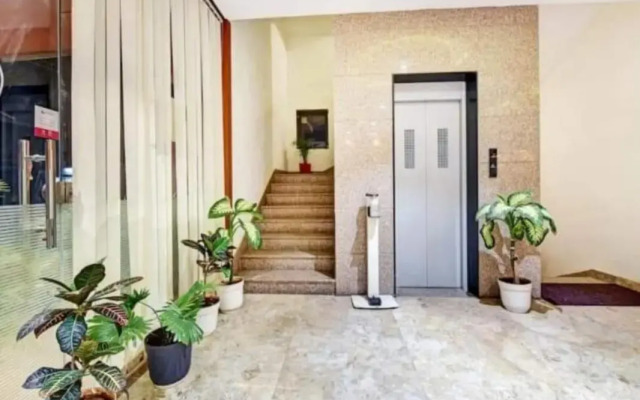 Hotel Rigmor