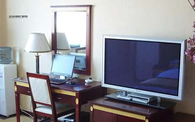 Kaicheng Hotel Xuanwei