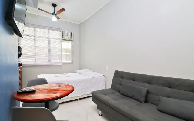 Santa Clara Studio