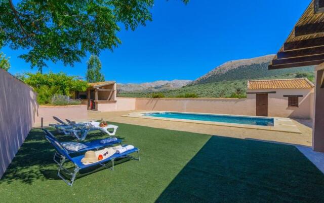 Casa Zuni Loja by Ruralidays