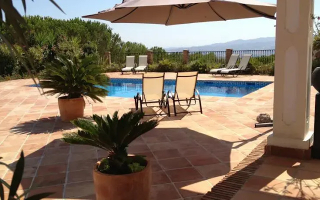 Casa Suenos Bed and Breakfast