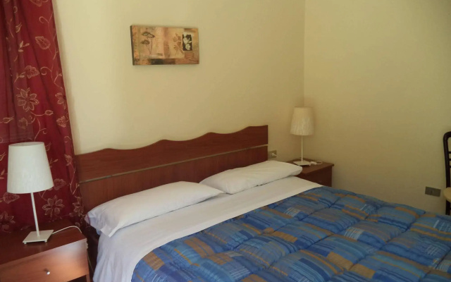 Hotel Il Nibbio