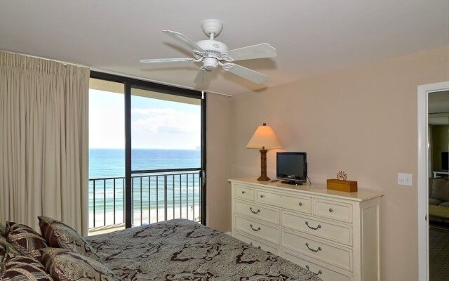 One Seagrove Place - Unit #506 - 2 Br Home