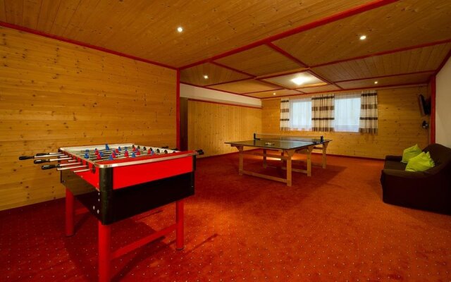 Pension Edelweiss