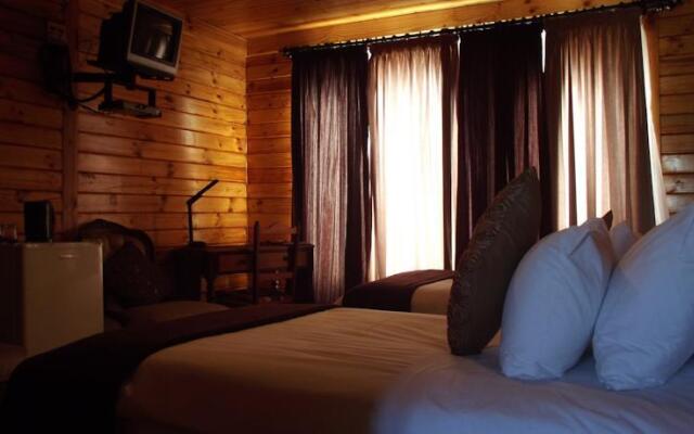 Biesjesfontein B&B