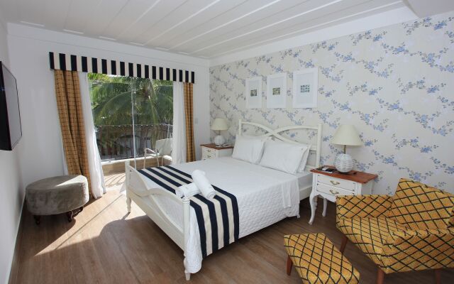 Hotel Boutique Recanto da Passagem