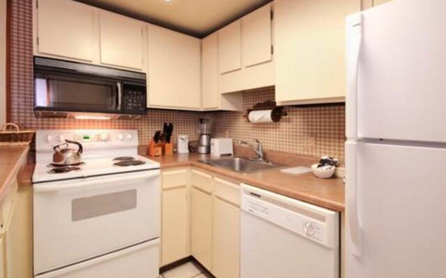 Storm Meadows Club C Condominiums