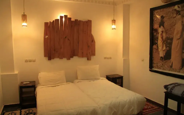 Hotel Atlas Gorge Dades