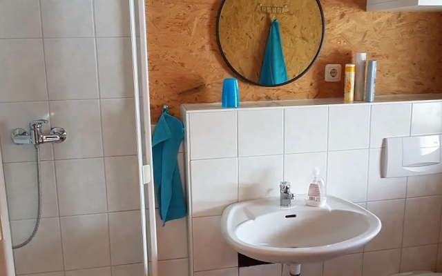 Vogue Apartment in Kühlungsborn near Beach