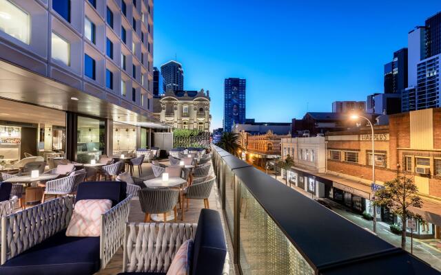 InterContinental Perth City Centre by IHG
