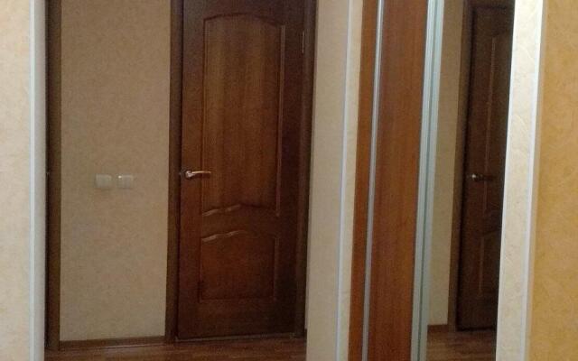 Апартаменты на улице Витебская 11