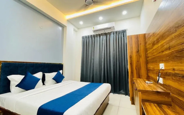 Hotel Rajgharana