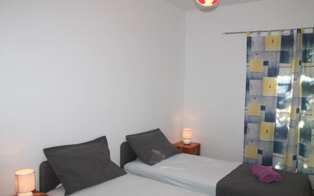 Malo Misto Apartments