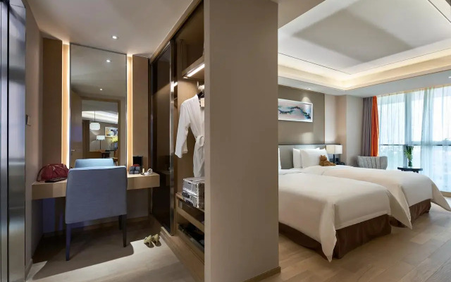 Primus Residence Shanghai Hongqiao