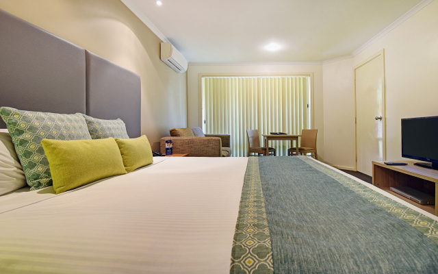 BreakFree Aanuka Beach Resort