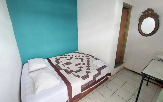 Riche Heritage Hotel
