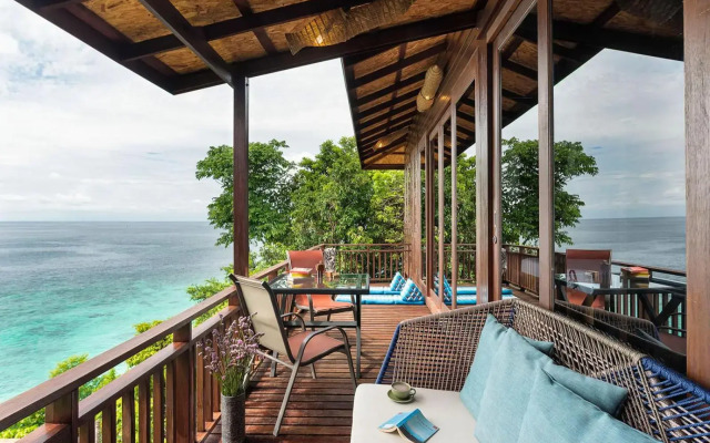 Serendipity Beach Resort Koh Lipe