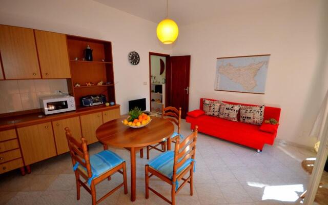 Naxos Sea Holiday Apartments