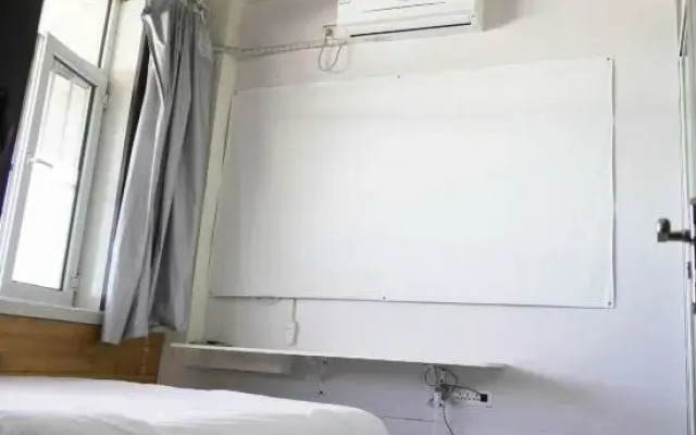 Siping Space-time Jiayuan Apartment