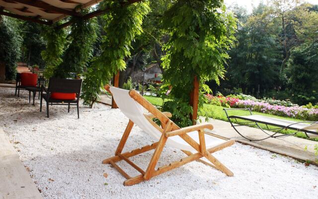 Villa Magnolia Relais