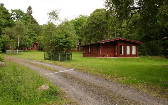 Country Retreats at Butterstone