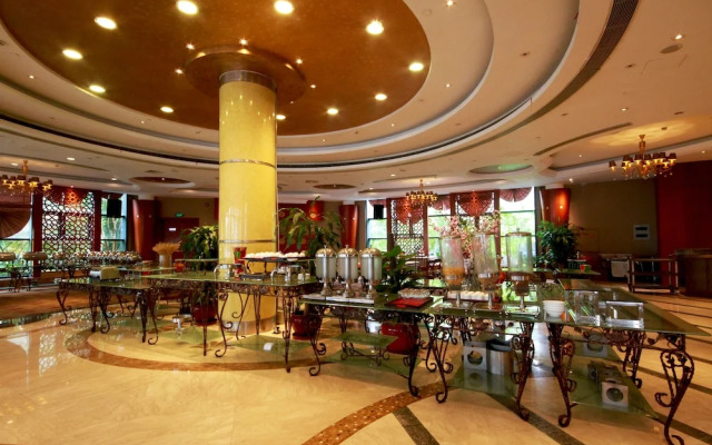 Shanghai Neo-Sunshine Hotel