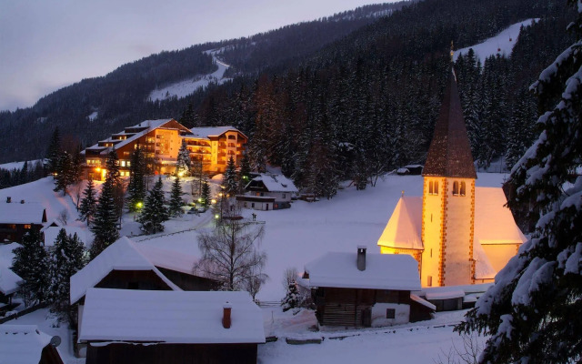 Hotel St. Oswald