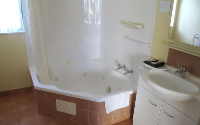 Comfort Inn Elliotts