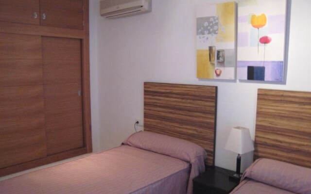 Apartamentos Playa Príncipe 23