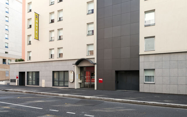 B&B HOTEL Lyon Caluire Cité Internationale