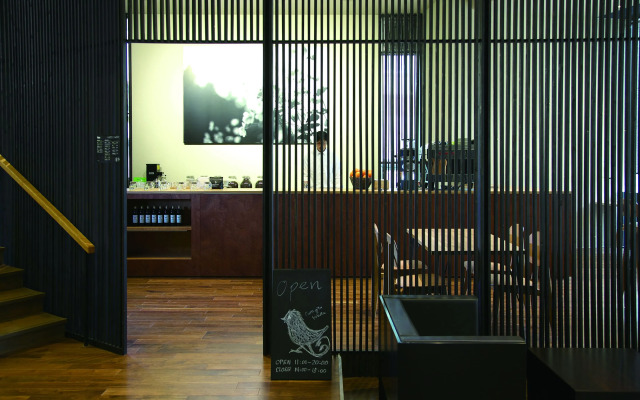 Hotel Plaza Geihin