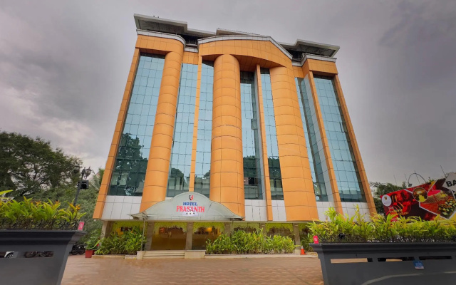 Hotel Prasanth