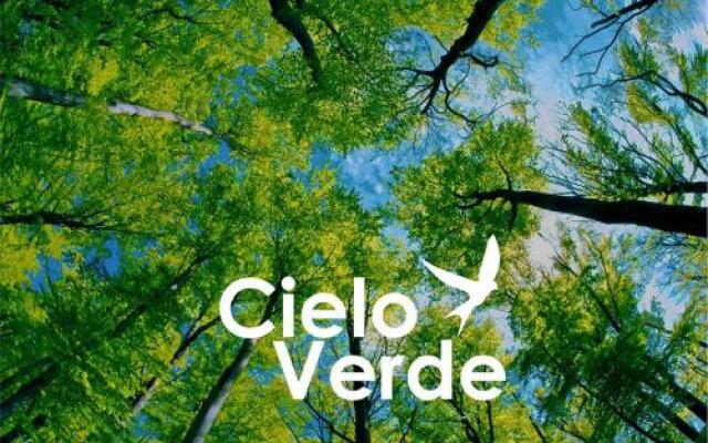 Finca Cielo Verde