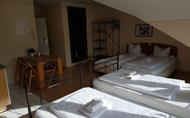 CityPark Hotel