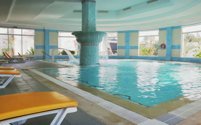Iris Djerba Hotel & Thalasso