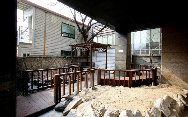 Hotel Cullinan Yongin