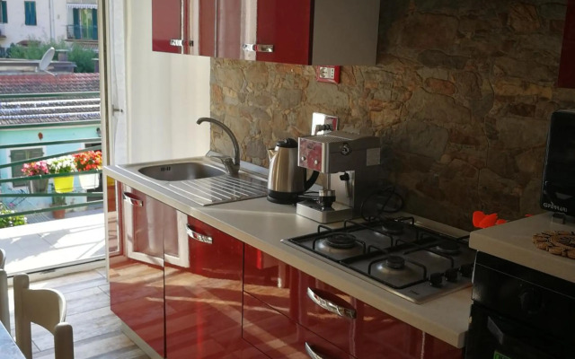 appartamento in firenze la lamma