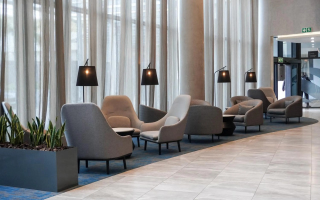 Luxury, Private Balcony, Ocean Views at the Oceans Apartments