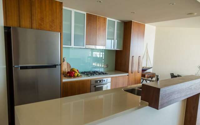 Cotton Beach Rooftop Apartment 45