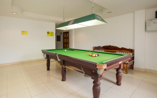 The Villa Residences