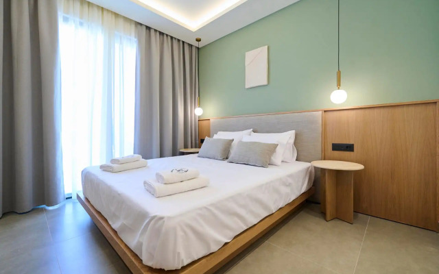 Monarco Executive Rooms