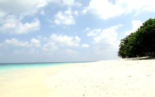 Dhon Fulhafi Inn