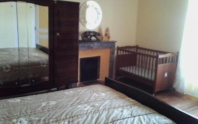 Gite Monget, 4 pièces, 6 personnes - FR-1-360-177